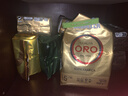 拉瓦萨（LAVAZZA）意大利进口ORO欧罗金咖啡豆500g  意式黑咖啡 中度烘焙  实拍图