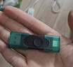 金士顿（Kingston）128GB USB3.2 Gen 1 U盘 DTX 个性化前程似锦印刷款优盘 实拍图