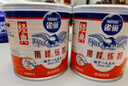 雀巢（Nestle）原味鹰唛炼奶 350g*3罐装 咖啡伴侣 早餐面包炼乳  实拍图