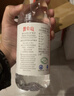 昆仑山饮用天然弱碱性矿泉水 350ml*24瓶 整箱装 高端矿泉水新包装 实拍图