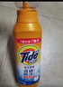 汰渍净渍洗衣原液雨后山茶花1.6斤瓶装 护色 持久留香 洗衣液 实拍图