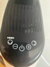 艾美特（AIRMATE）【天鹅MAX】空气循环扇直流变频家用大风力电风扇卧室轻音一级能效负离子净化语音落地扇 SRDI151 实拍图