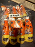 威猛先生（Mr Muscle）油污清洁剂650g+650g*3瓶替换装 厨房重油污净 厨房餐厅油烟净 实拍图