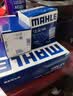马勒（MAHLE）机滤机油滤芯格滤清器OC1050适配别克雪佛兰 科鲁泽 1.0T 1.3T 1.5L 实拍图
