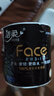 洁柔有芯卷纸 黑Face4层140克*30卷 厚韧耐用 卫生纸卷筒纸纸巾整箱 实拍图