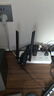 Tenda腾达USB无线网卡WiFi6 智能免驱AX1800 千兆双频5G 电竞台式机笔记本无线接收器 无线WiFi发射器 实拍图