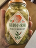 坛坛乡湖南特产  精制小米椒 辣椒酱 415g 泡椒小米辣 凤爪竹笋调味酱 实拍图