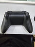 微软（Microsoft）Xbox无线游戏手柄 磨砂黑+USB-C线 蓝牙适配Xbox/PC/平板/手机Steam促销 黑神话悟空 空洞骑士 实拍图