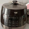 苏泊尔（SUPOR）全自动智能预约电压力锅5L触控家用煲汤球釜内胆SY-50YC9001Q电饭煲高压锅4-6人上盖批次随机发货 实拍图