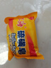 上海【京东金榜】香皂硫磺皂肥皂沐浴洗头洗脸洗发控油沐浴露男85g*8 实拍图
