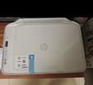 惠普（HP）DJ 5135彩色无线 喷墨打印机家用 大印量低成本打印机学生家用 微信打印（打印 复印 扫描） 实拍图