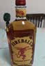 FIREBALL火龙肉桂威士忌调制酒基酒派对酒女生甜酒加拿大原装进口洋酒 750ml*1 实拍图