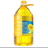 金龙鱼 食用油 葵花籽清香型调和油5L （新老包装随机发货） 实拍图