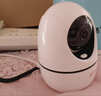 小湃500万5G双频家用摄像头无线wifi网络室内高清监控器360度无死角带夜视家用监控婴儿宠物创维智造 实拍图