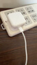 Apple/苹果 40W USB-C充电器动态调节功率 type-c充电器苹果手机充电 苹果17手机充电器 实拍图