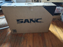 SANC盛色24.5英寸2K275Hz FastIPS显示器1ms 硬件低蓝光 耳机挂架小夜灯 升降支架电竞电脑屏幕G4Q 实拍图