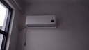 小米米家空调 巨省电Pro 大1.5匹 超一级能效 空调挂机 35GW-PG15/V1A1 整机十年质保 实拍图