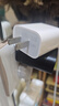 Apple/苹果 20W USB-C充电器  type-c充电器苹果手机充电器原装手机快充头 苹果17手机充电器 实拍图