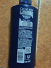 清扬男士防脱去屑洗发水500g 固发养发增发密发控油洗头膏 实拍图