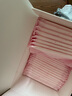 十月结晶防溢乳垫哺乳期超薄3D立体透气产妇一次性防漏奶贴300片 实拍图