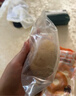 俏侬 芋泥麻薯软欧包130g*2个 手工软欧代餐速食半成品鲜京采同厂 实拍图