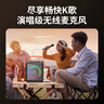 纽曼（Newmine）K509 音响户外大音量广场舞专用K歌神器手提便携蓝牙音箱高音质大功率长续航重低音炮双无线麦克风 实拍图