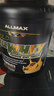 ALLMAXGOLD金牌乳清蛋白粉5磅2270克 巧克力花生酱 实拍图
