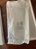绿联【透明软壳】适用苹果12手机壳iPhone12保护套通用气囊防摔晶透全包抗黄防磨男女同款超薄散热 实拍图