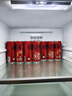可口可乐（Coca-Cola）零度 Zero 无糖汽水 碳酸饮料 330ml*24摩登罐  实拍图