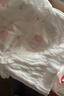 好奇（Huggies）铂金装小桃裤成长裤XXL74片(15kg以上)尿不湿【透爽散热】 实拍图