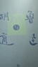 【新华书店正版】鲁迅与胡适  孙郁 著 生活·读书·新知三联书店 晒单实拍图
