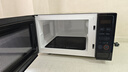 格兰仕（Galanz）一级能效变频家用微波炉20L平板易清洁一键解冻简易操作DB1 实拍图