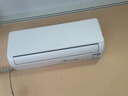 海尔出品统帅空调 超省电 大1.5匹超一级 冷暖变频空调挂机 双排铜管蒸发器 国家补贴KFR-35GW/LA1-1 实拍图