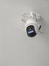 360室外摄像头5C双摄3K 4G版双摄1000万超清家用无线手机远程监控度全景室外摄像头三画面防水夜视 实拍图