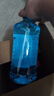 长城世喜汽车冬季防冻玻璃水-25度1.8L*6瓶 强力去污去油膜雨刮水 实拍图