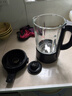 九阳（Joyoung）破壁机家用轻音全自动多功能加热豆浆机果汁机榨汁辅食机1.75L五谷杂粮3-5人用 国家补贴 Y928s 实拍图