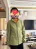 巴拉巴拉童装儿童外套男童2026年新款春秋装防护摇粒绒两件套防风透湿上衣 实拍图