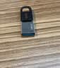 朗科（Netac）128G USB3.2 U盘UM3车载音乐高速传输内置加密软件安全备份 实拍图