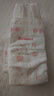 好奇（Huggies）铂金装小桃裤纸尿裤XL96片(12-17kg)加大号尿不湿透【透爽散热】 实拍图