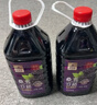 百伯利【5斤装】蓝莓果酒11度微醺鲜果蓝莓酒发酵甜型2.5L大桶装 实拍图
