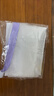 起泡网香皂袋洗面奶起泡网洁面打泡网气泡网发泡网袋手工肥皂网 口袋拉绳款皂袋 1件 实拍图