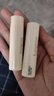 袋鼠妈妈润唇膏护肤品小麦唇膏保湿滋润补水舒缓修护干燥泛红护唇膏化妆品 小麦润唇膏3.6g 实拍图