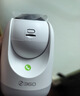 360摄像头9pro-600万像素超微光全彩人形移动侦测 手机查看家用监控云台摄像头婴儿看护器 实拍图