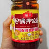 海天下饭酱 招牌拌饭酱300g 蘸食酱拌饭拌面调味酱香菇辣椒酱豆瓣酱 【香辣开胃】招牌拌饭酱300g 实拍图