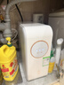 沁园家用净水器小白鲸1000Gpro厨下式直饮机51045+前置过滤器A5510 实拍图