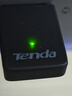 Tenda腾达USB无线网卡WiFi6 智能免驱AX900 5G网卡 无线网卡台式机专用 内置天线 无限wifi接收器发射器 实拍图