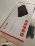 SSK飚王 USB3.0移动硬盘盒2.5/3.5英寸通用外接固态机械硬盘底座SATA串囗SSD外置盒 【3.5英寸】USB3.0金属款 S3300 实拍图