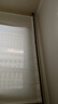 MYMOODHOUSE免打孔伸缩晾衣杆窗帘杆浴室浴帘杆可伸缩晾衣架挂衣撑杆330-400 实拍图