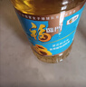 福临门食用油葵花籽清香型食用植物调和油5升*4 整箱 新老包装随机 实拍图