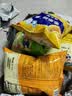 乖乖喜欢你玉米脆果（芝士+巧克力+小青柠）70g*3组合包 休闲零食 膨化食品 实拍图